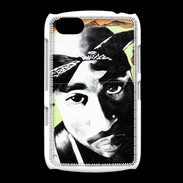 Coque BlackBerry 9720 Graffiti rappeur PB