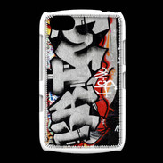 Coque BlackBerry 9720 Graffiti PB 12