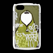 Coque BlackBerry 9720 Graffiti PB 14