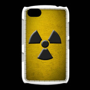 Coque BlackBerry 9720 radioactif