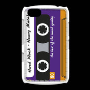 Coque BlackBerry 9720 K7 hard rock