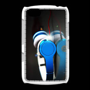 Coque BlackBerry 9720 Casque Audio PR 10