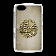 Coque BlackBerry 9720 islam or
