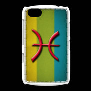 Coque BlackBerry 9720 amazigh