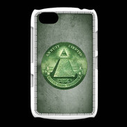 Coque BlackBerry 9720 illuminati