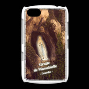 Coque BlackBerry 9720 Coque Grotte de Lourdes