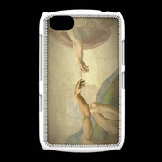 Coque BlackBerry 9720 Coque Création Adam