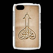 Coque BlackBerry 9720 Islam E Argile