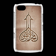 Coque BlackBerry 9720 Islam E Cuivre