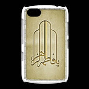 Coque BlackBerry 9720 Islam F Or