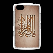 Coque BlackBerry 9720 Islam G Cuivre