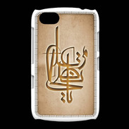 Coque BlackBerry 9720 Islam I Argile