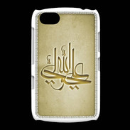 Coque BlackBerry 9720 Islam J Or