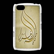 Coque BlackBerry 9720 Islam K OR