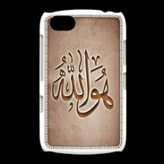 Coque BlackBerry 9720 Islam L Cuivre