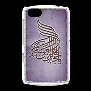 Coque BlackBerry 9720 Islam A Violet