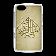 Coque BlackBerry 9720 Islam C Or