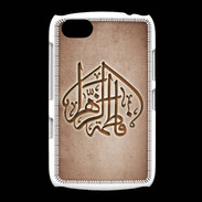 Coque BlackBerry 9720 Islam C Cuivre