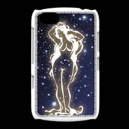 Coque BlackBerry 9720 Zodiaque vierge
