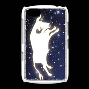Coque BlackBerry 9720 Zodiaque taureau