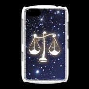 Coque BlackBerry 9720 zodiaque balance