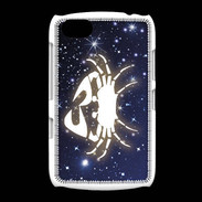 Coque BlackBerry 9720 zodiaque cancer