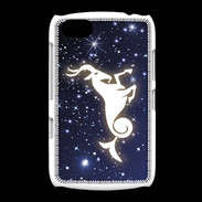 Coque BlackBerry 9720 zodiaque capricorne