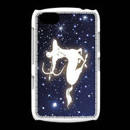 Coque BlackBerry 9720 zodiaque sagittaire