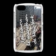 Coque BlackBerry 9720 Marathon de New-York ZG