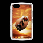 Coque BlackBerry 9720 Réunion 974