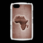 Coque BlackBerry 9720 Afrique
