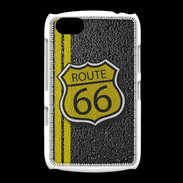 Coque BlackBerry 9720 route 66 goudron