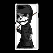 Coque Sony Xpéria E3 Horreur et manga 5
