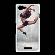 Coque Sony Xpéria E3 Street dance girl 5