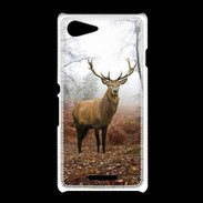 Coque Sony Xpéria E3 Cerf