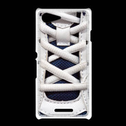 Coque Sony Xpéria E3 Basket fashion