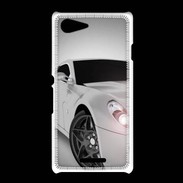 Coque Sony Xpéria E3 Belle voiture sportive 50