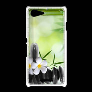 Coque Sony Xpéria E3 Eau de Spas