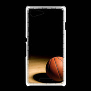 Coque Sony Xpéria E3 Ballon de basket