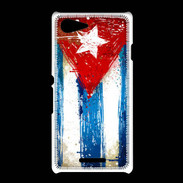 Coque Sony Xpéria E3 Cuba