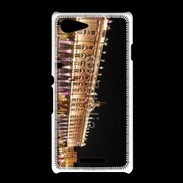 Coque Sony Xpéria E3 Place Stanislas de Nancy