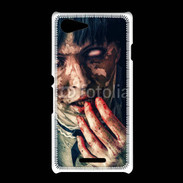 Coque Sony Xpéria E3 Zombie 1