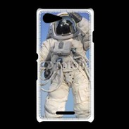 Coque Sony Xpéria E3 Astronaute 7