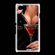 Coque Sony Xpéria E3 Barmaid 2