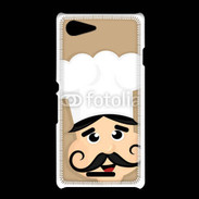 Coque Sony Xpéria E3 Chef