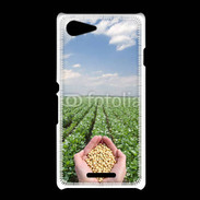 Coque Sony Xpéria E3 Agriculteur 5