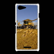 Coque Sony Xpéria E3 Agriculteur 19