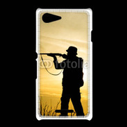 Coque Sony Xpéria E3 Chasseur 7