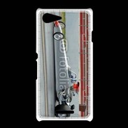 Coque Sony Xpéria E3 Dragster 4