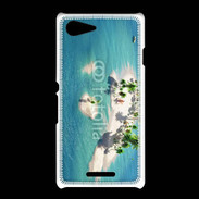 Coque Sony Xpéria E3 Atole